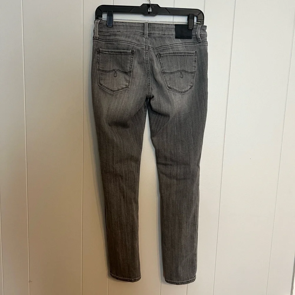 Lucky brand lolita skinny jeans,‎ size 4